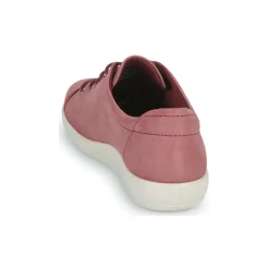 Sale Ecco - SOFT 2.0 Bordeaux