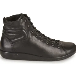 Best Ecco - SOFT 2.0 Noir