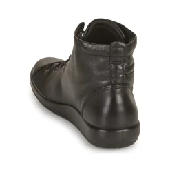 Best Ecco - SOFT 2.0 Noir