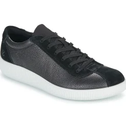 Ecco - SOFT 0 Noir