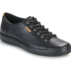 Online Ecco - SOFT 7 Noir