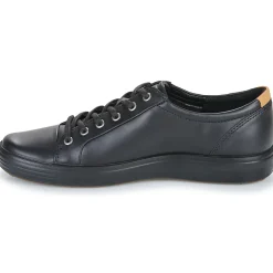 Online Ecco - SOFT 7 Noir