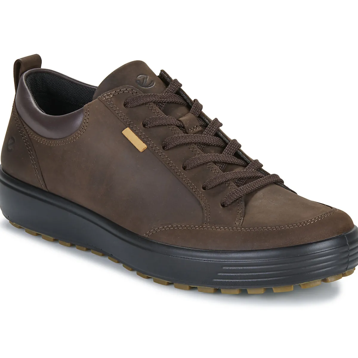 Best Ecco - SOFT 7 TRED Marron