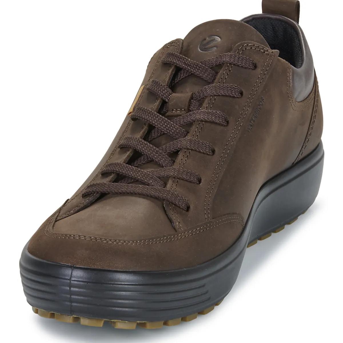 Best Ecco - SOFT 7 TRED Marron