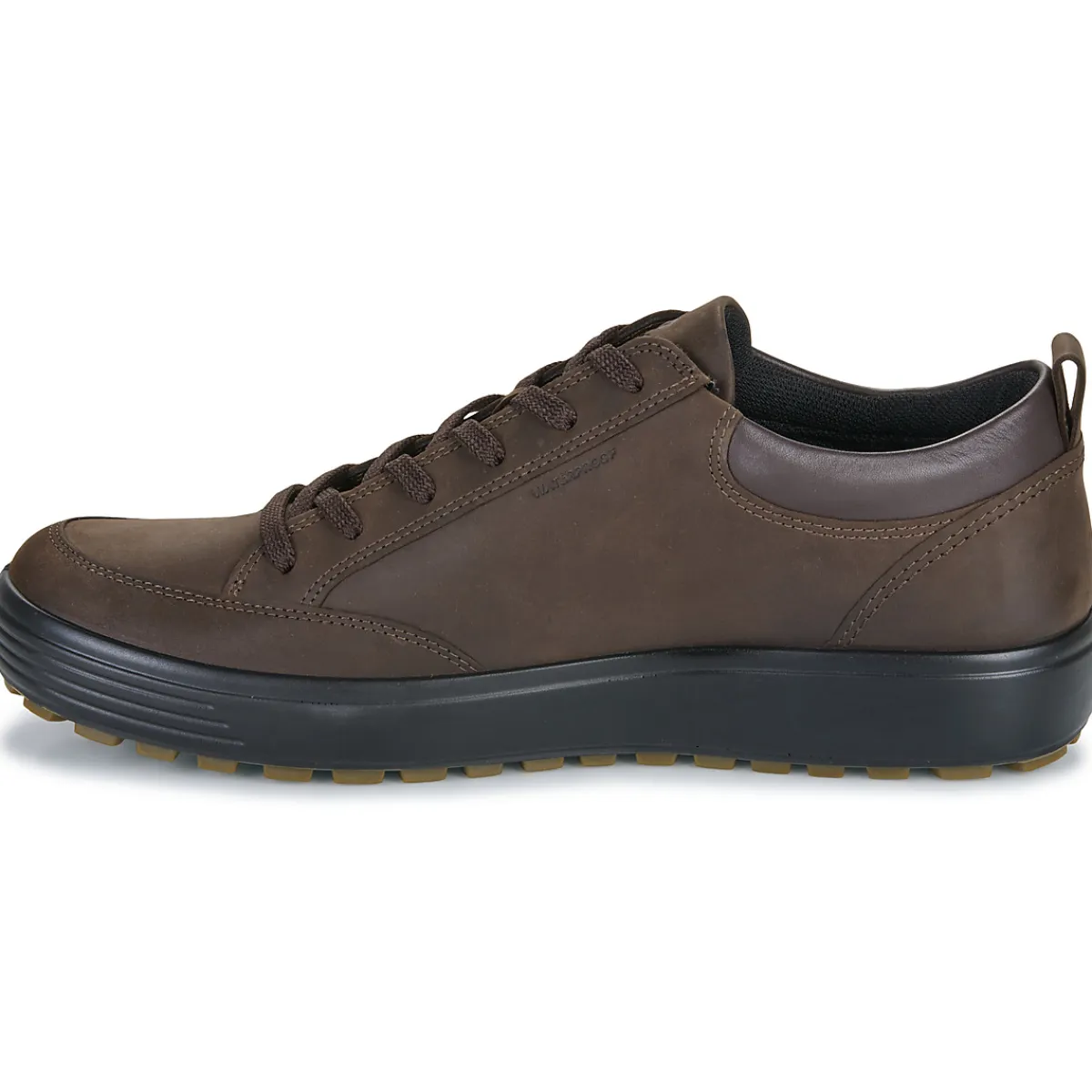Best Ecco - SOFT 7 TRED Marron