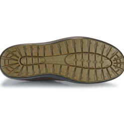 Best Ecco - SOFT 7 TRED Marron