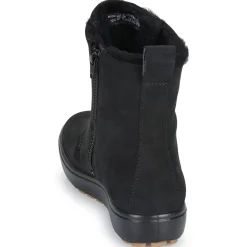 Ecco - SOFT 7 TRED Noir