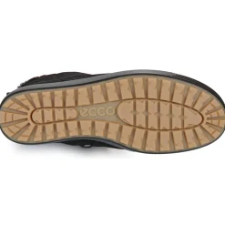 Ecco - SOFT 7 TRED Noir