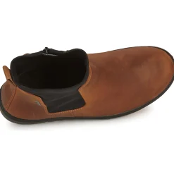 Ecco - SOFT 7 TRED W Marron Clearance