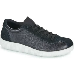 Best Ecco - SOFT ZERO Noir
