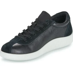 Best Ecco - SOFT ZERO Noir