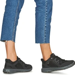 Discount Ecco - TERRACRUISE II W GORE-TEX Noir