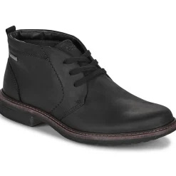 Clearance Ecco - TURN Noir