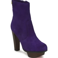 Edith & Ella - GANTOUKITA Violet Discount