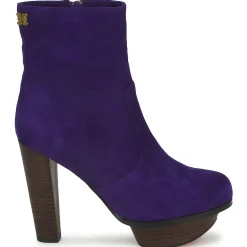 Edith & Ella - GANTOUKITA Violet Discount