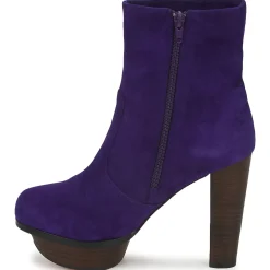 Edith & Ella - GANTOUKITA Violet Discount