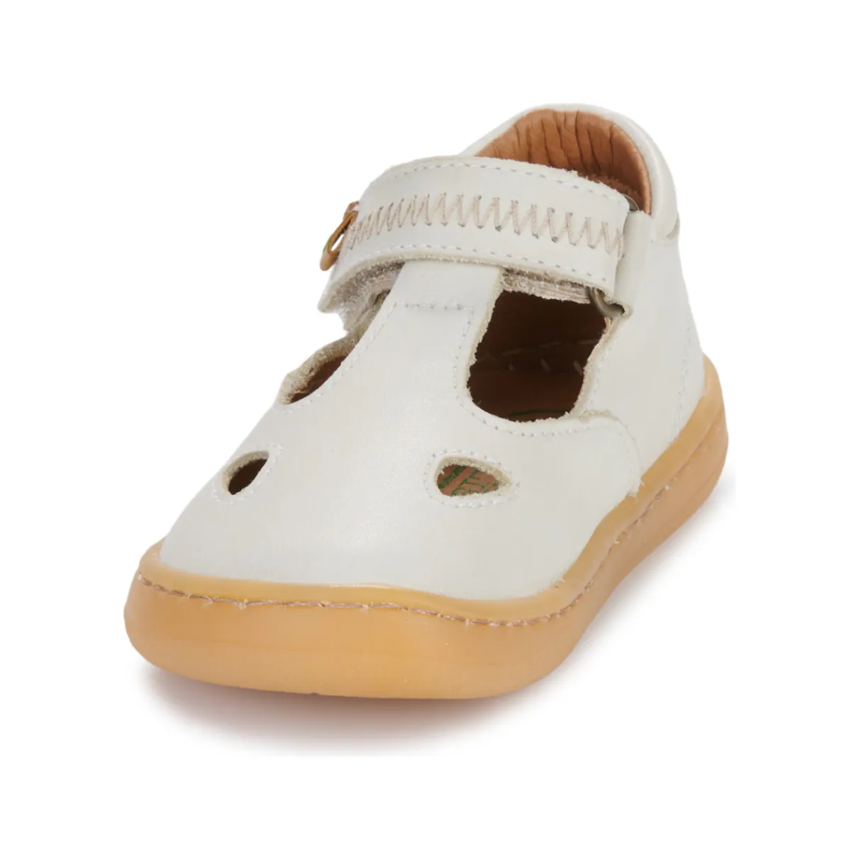 New El Naturalista - 5341 Beige