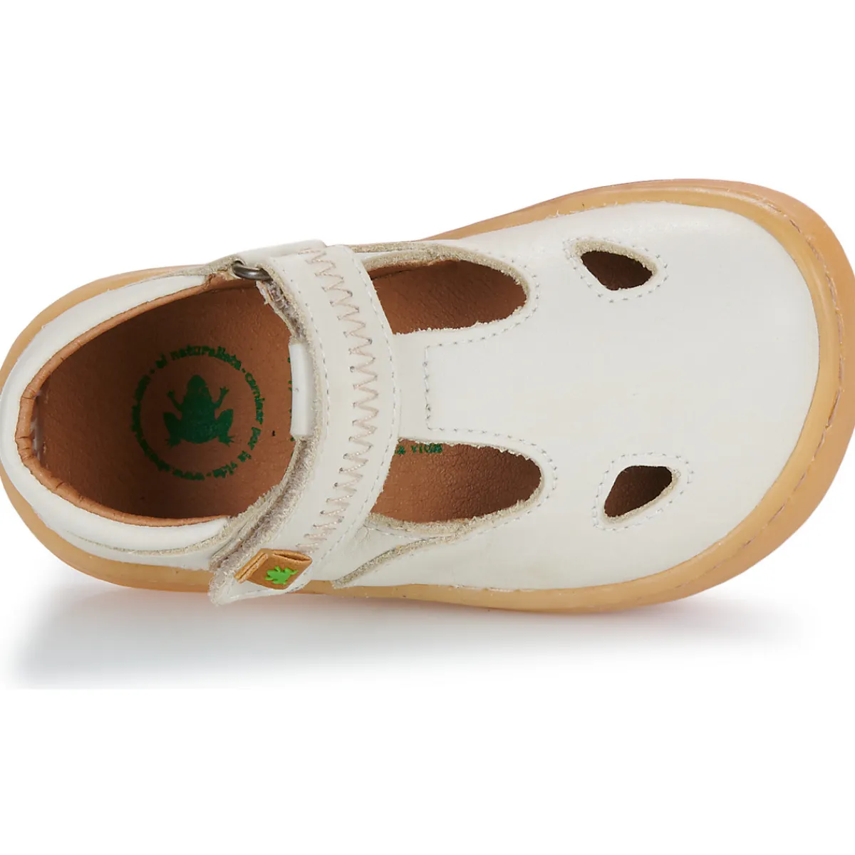 New El Naturalista - 5341 Beige