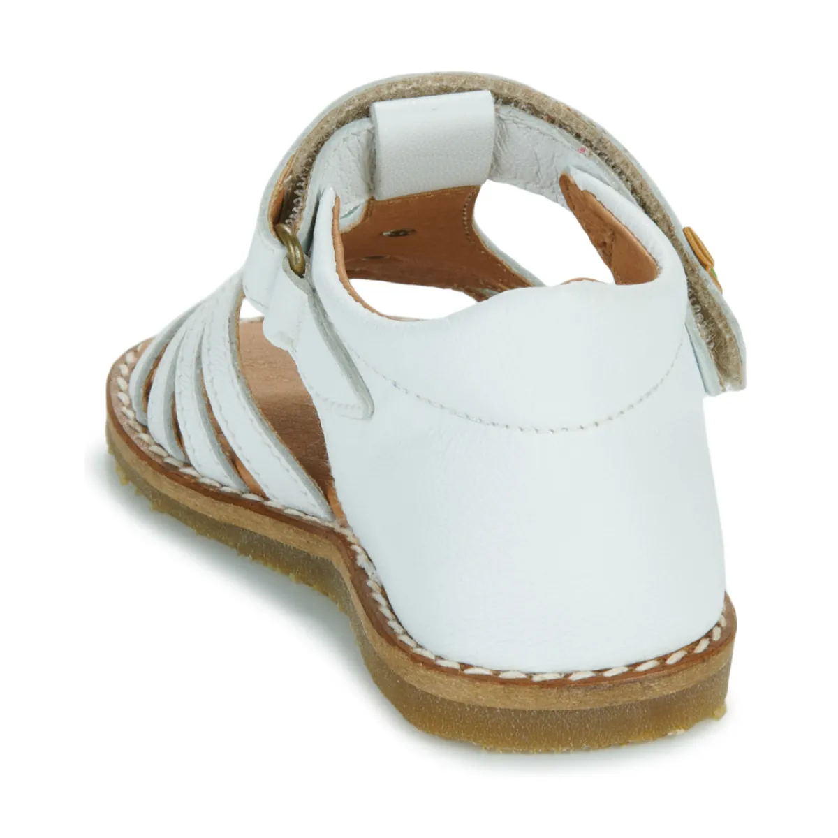 El Naturalista - 5354 Blanc