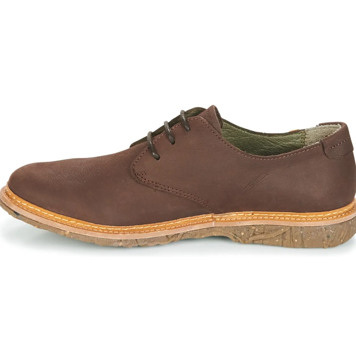 El Naturalista - ANGKOR Marron