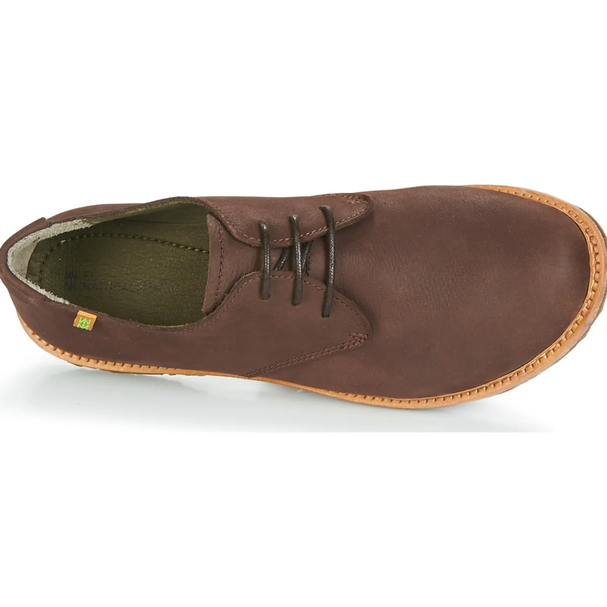 El Naturalista - ANGKOR Marron