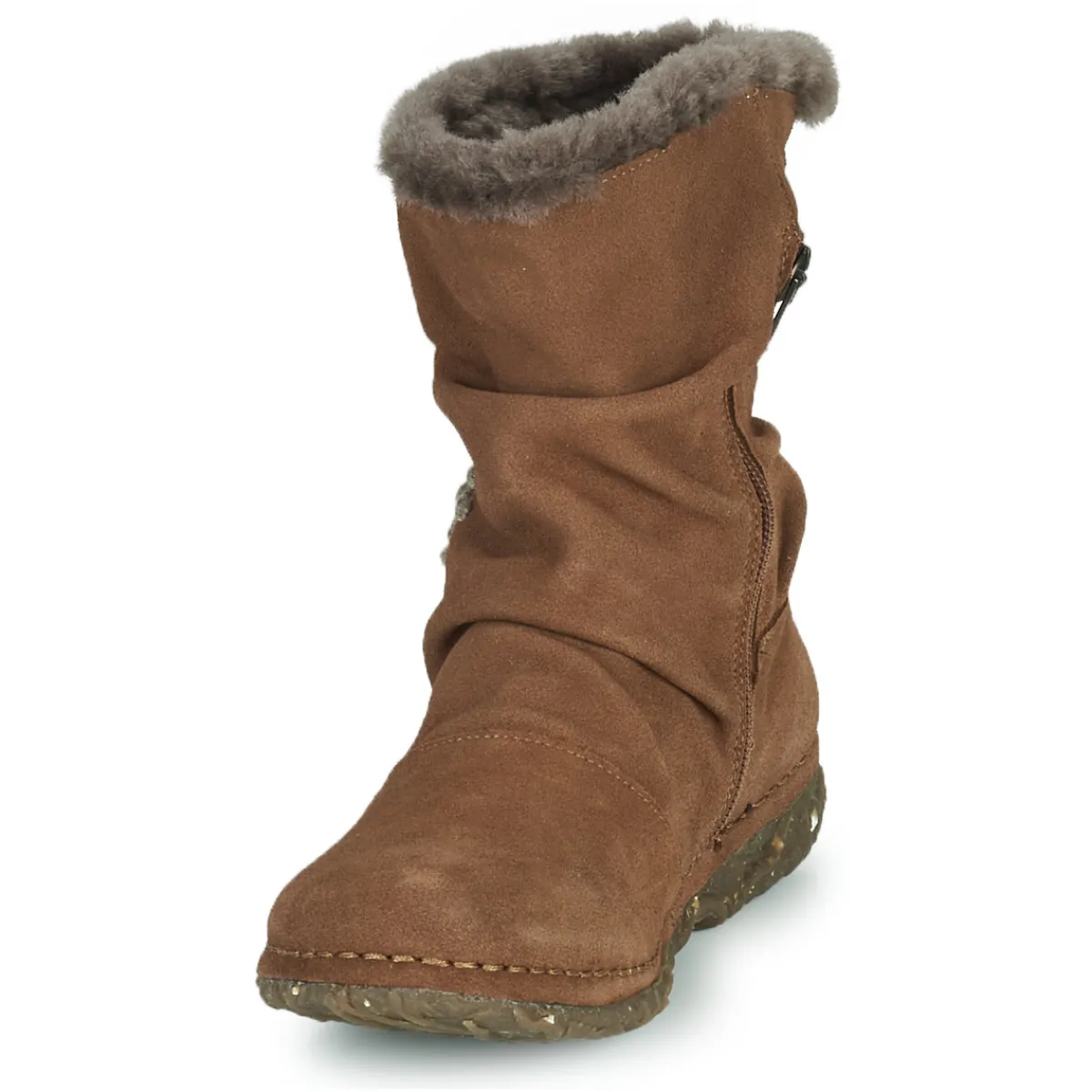 El Naturalista - ANGKOR N5468 Marron