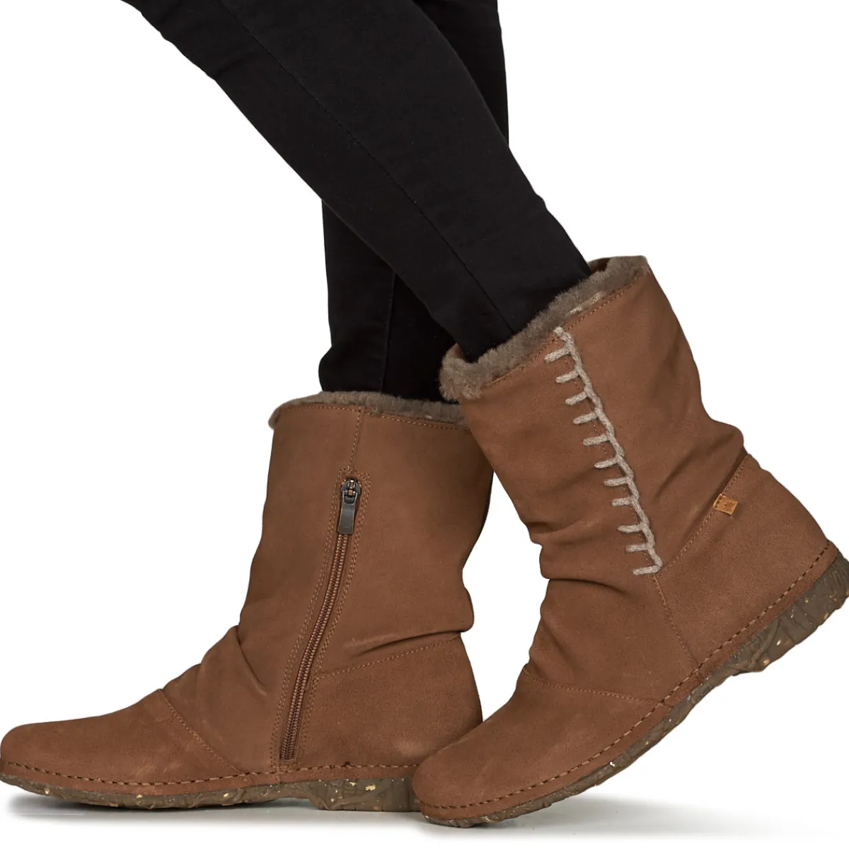 El Naturalista - ANGKOR N5468 Marron