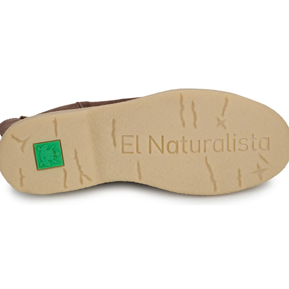 Clearance El Naturalista - ARPEA N5901 Marron