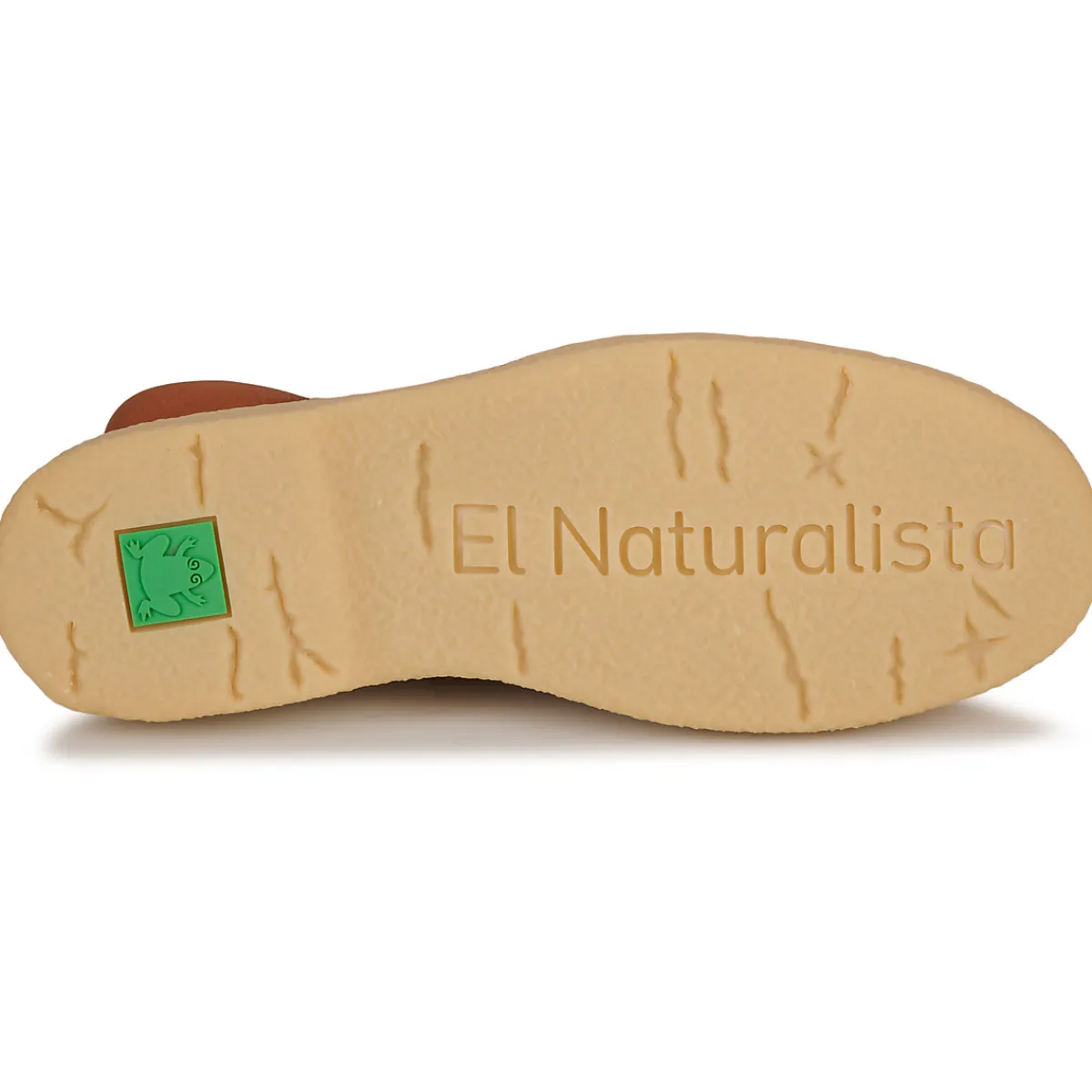 Clearance El Naturalista - ARPEA N5900 Marron