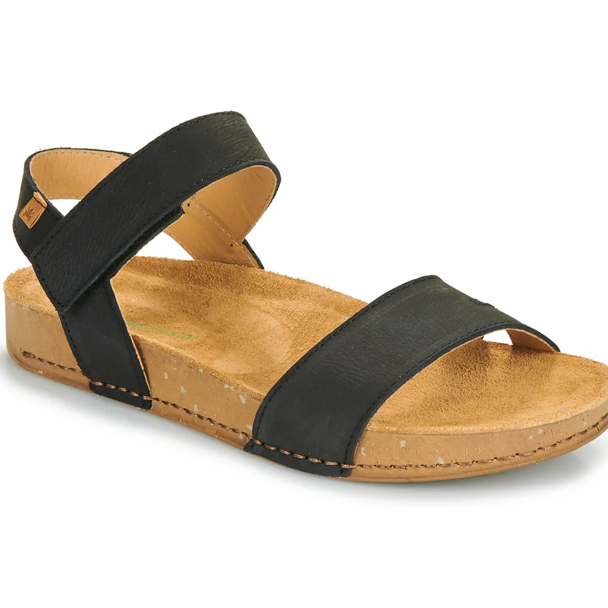 Outlet El Naturalista - BALANCE N5790 Noir