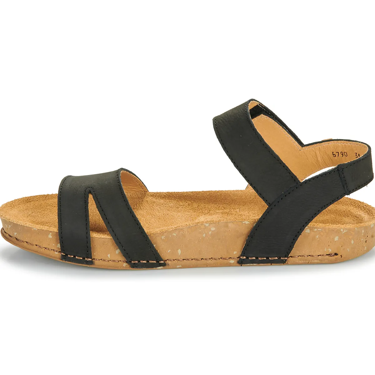 Outlet El Naturalista - BALANCE N5790 Noir