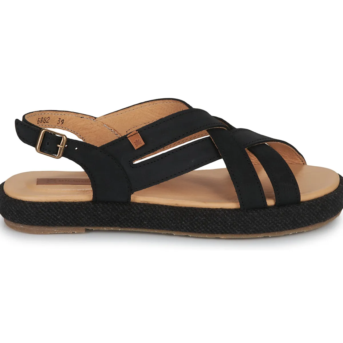 El Naturalista - BOSANA N5882 Noir New