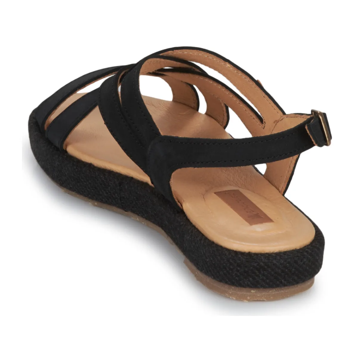 El Naturalista - BOSANA N5882 Noir New