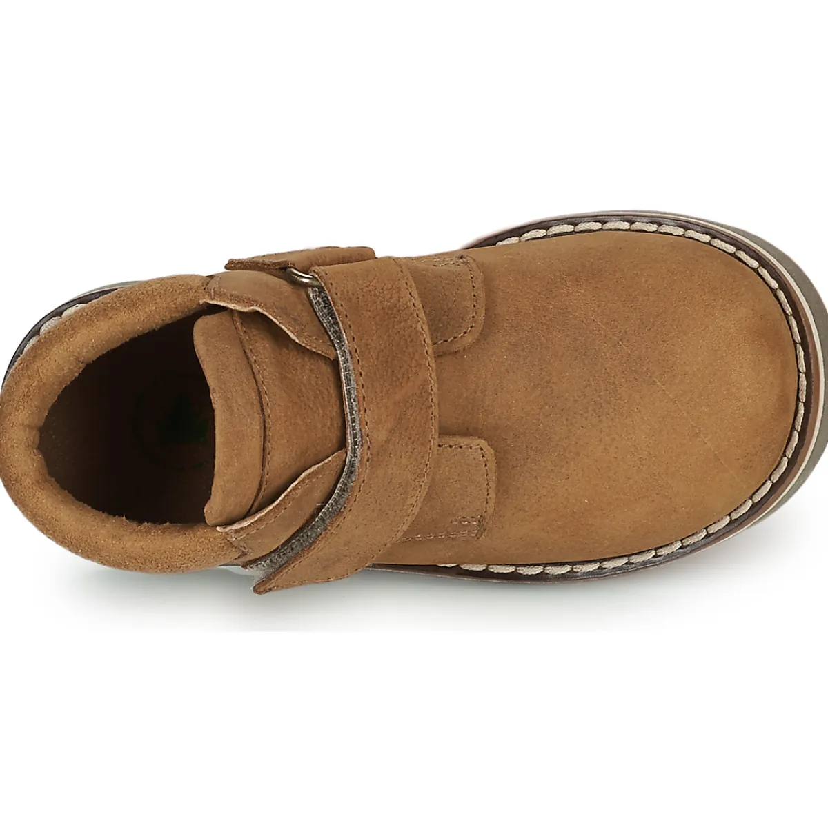 El Naturalista - BROSSI Marron New