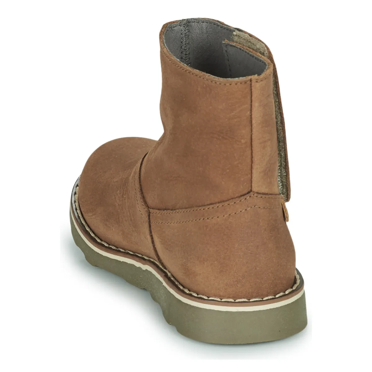 El Naturalista - BROSSI