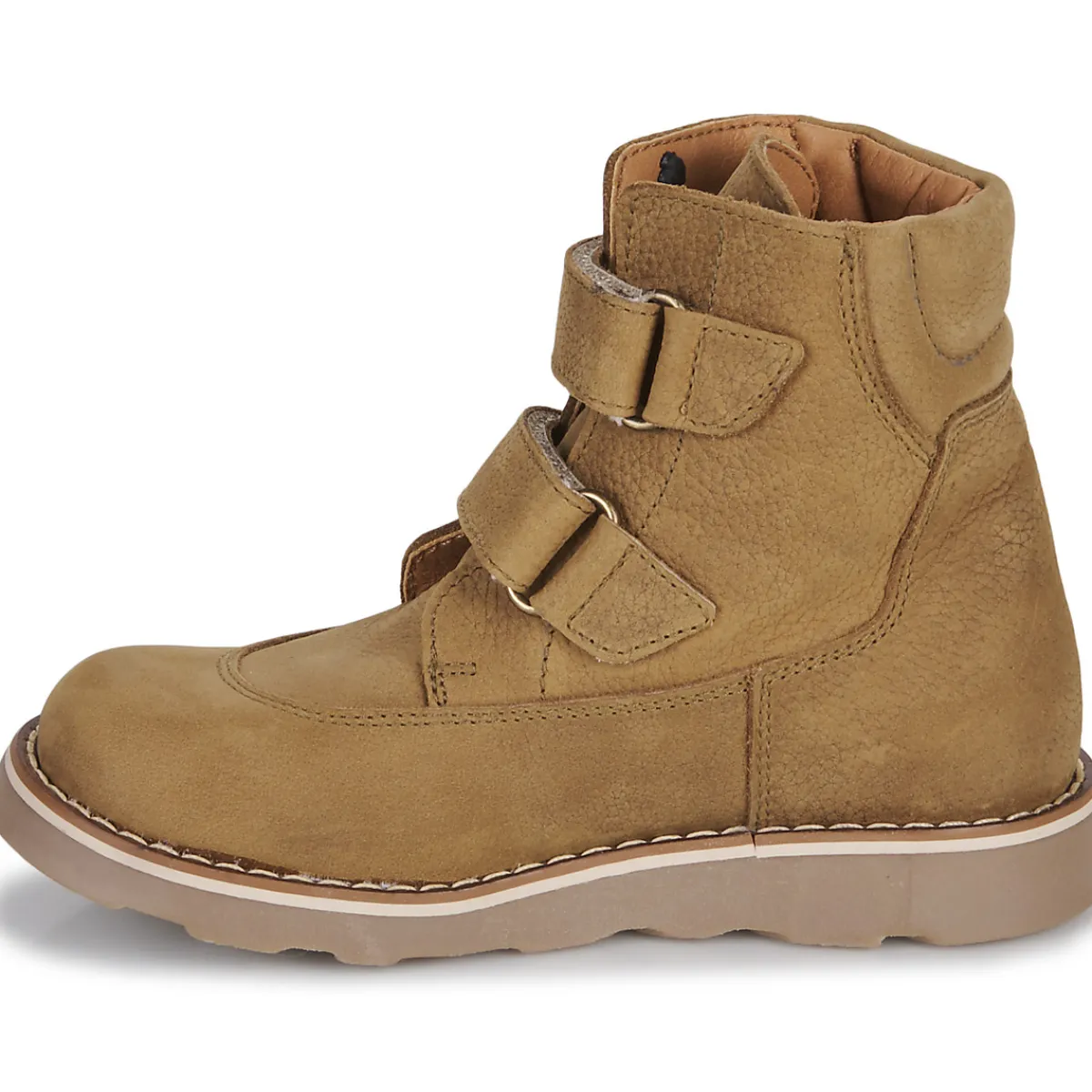 El Naturalista - Brossi Marron Hot