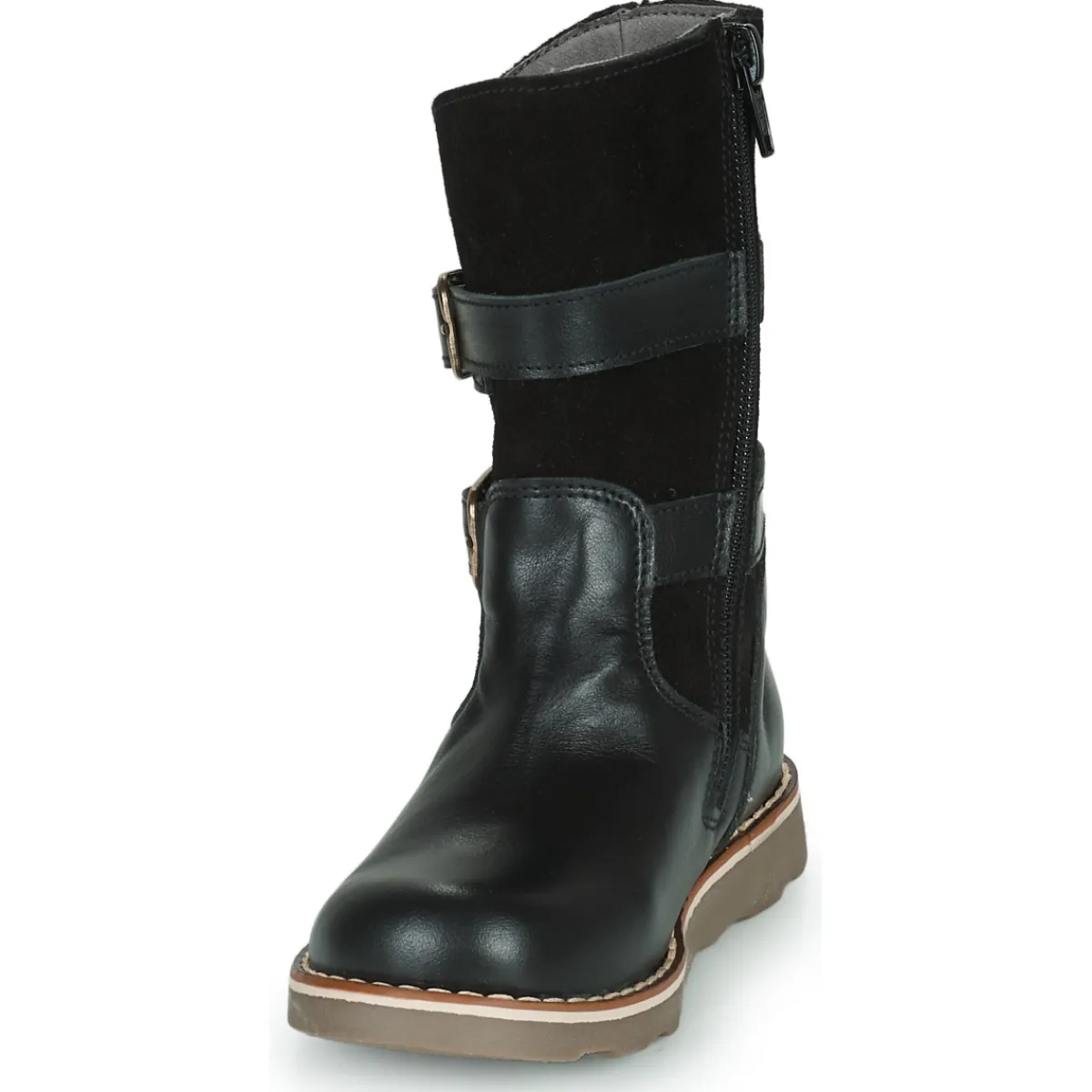 Discount El Naturalista - BROSSI Noir