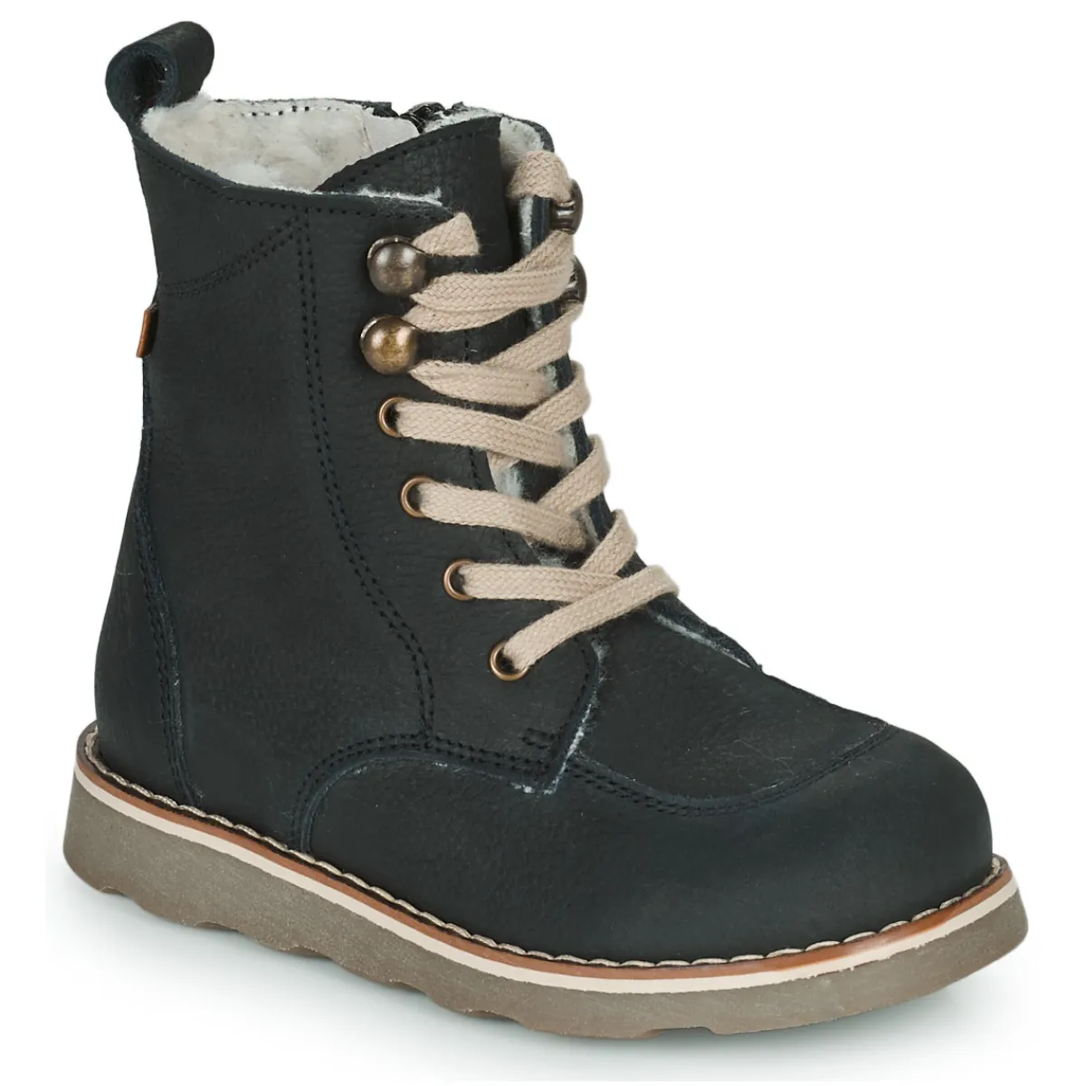 El Naturalista - BROSSI