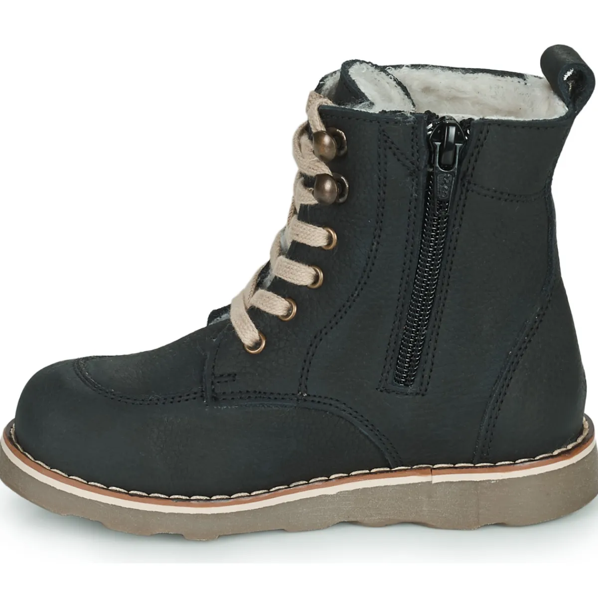 El Naturalista - BROSSI