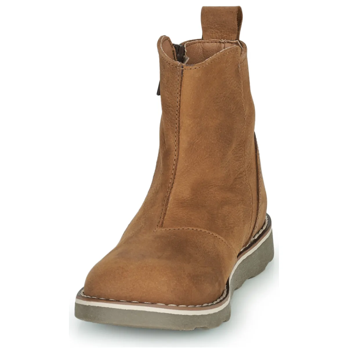 El Naturalista - BROSSI Marron