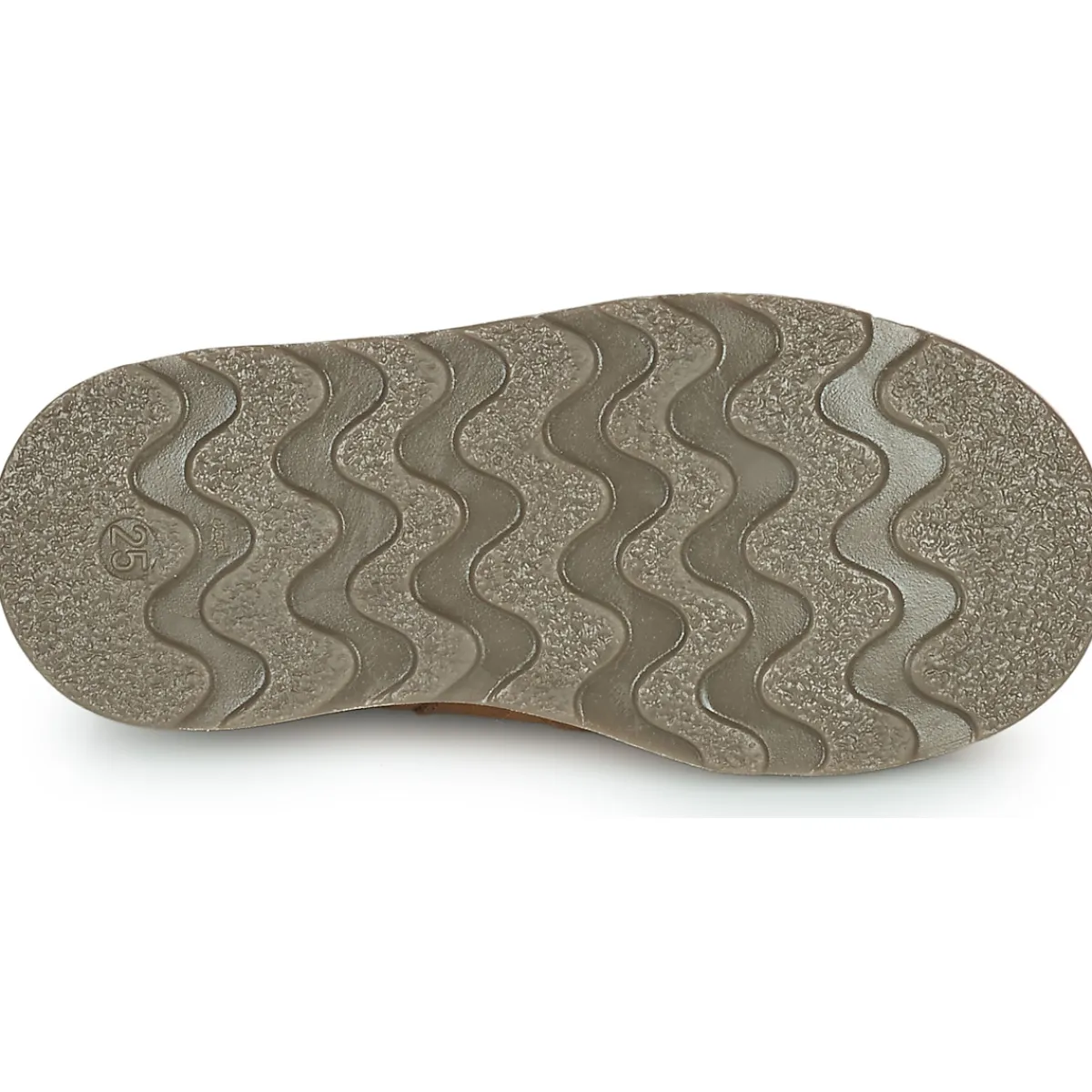 El Naturalista - BROSSI Marron