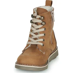 Hot El Naturalista - BROSSI Marron