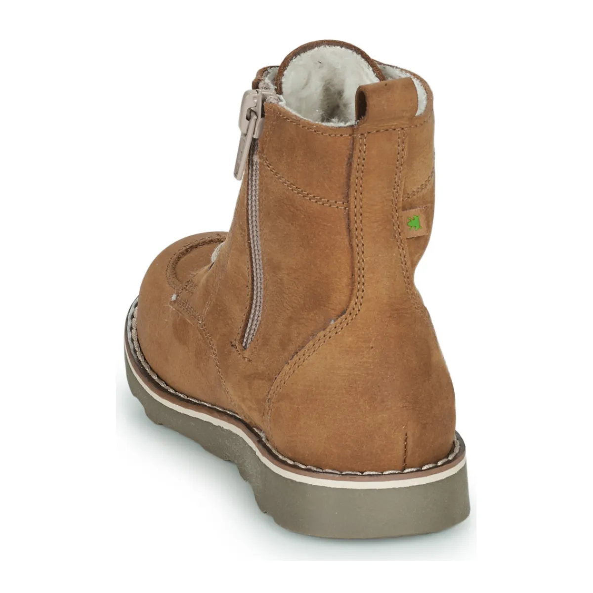 Hot El Naturalista - BROSSI Marron