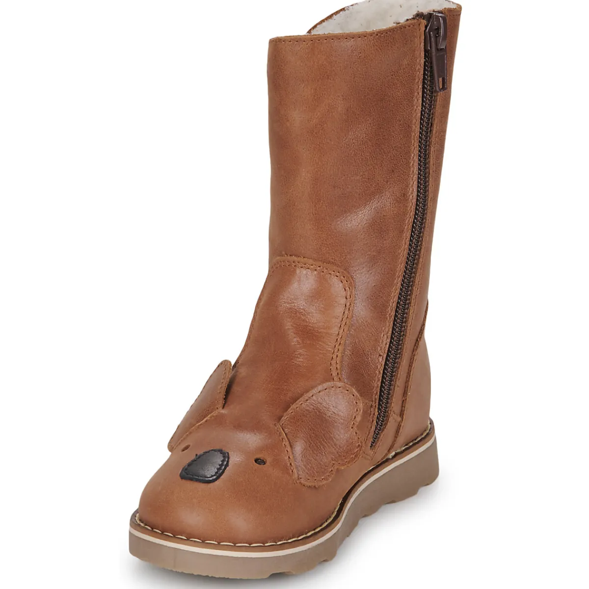 El Naturalista - Brossi