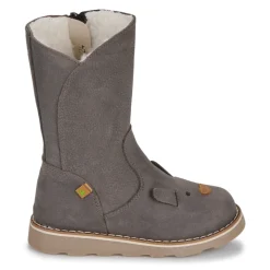 El Naturalista - Brossi Gris Online