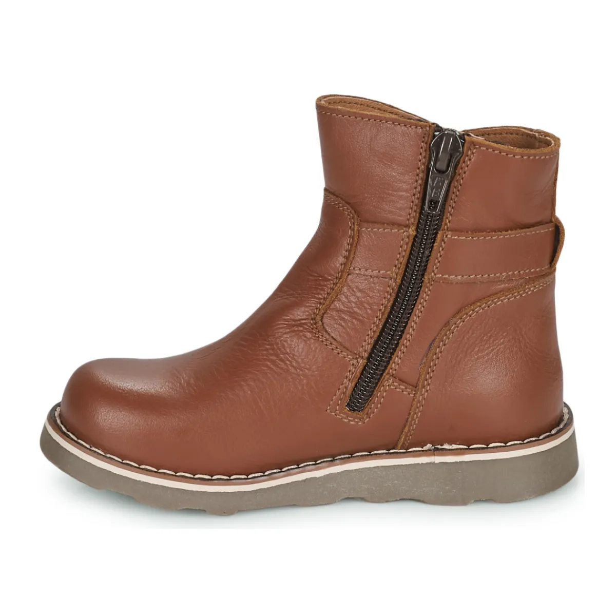 Discount El Naturalista - BROSSI Marron