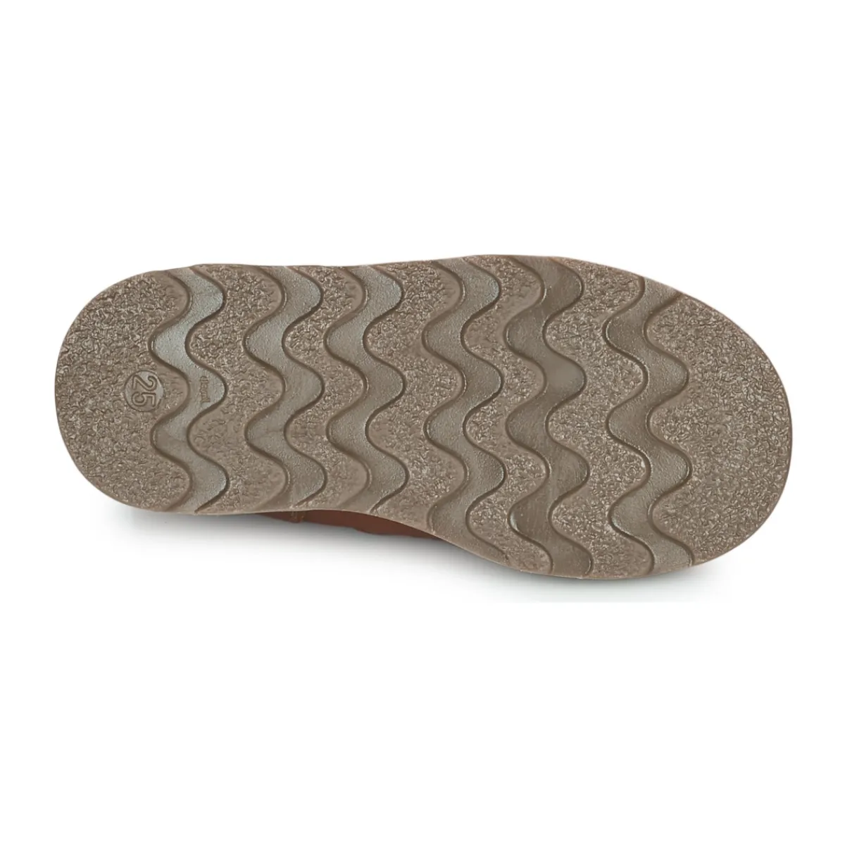 Discount El Naturalista - BROSSI Marron