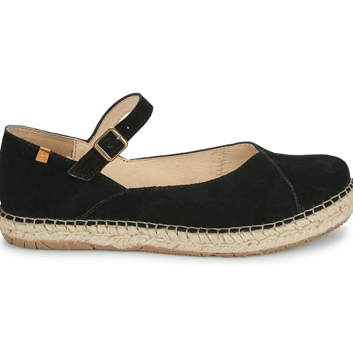 El Naturalista - CAMPOS N679