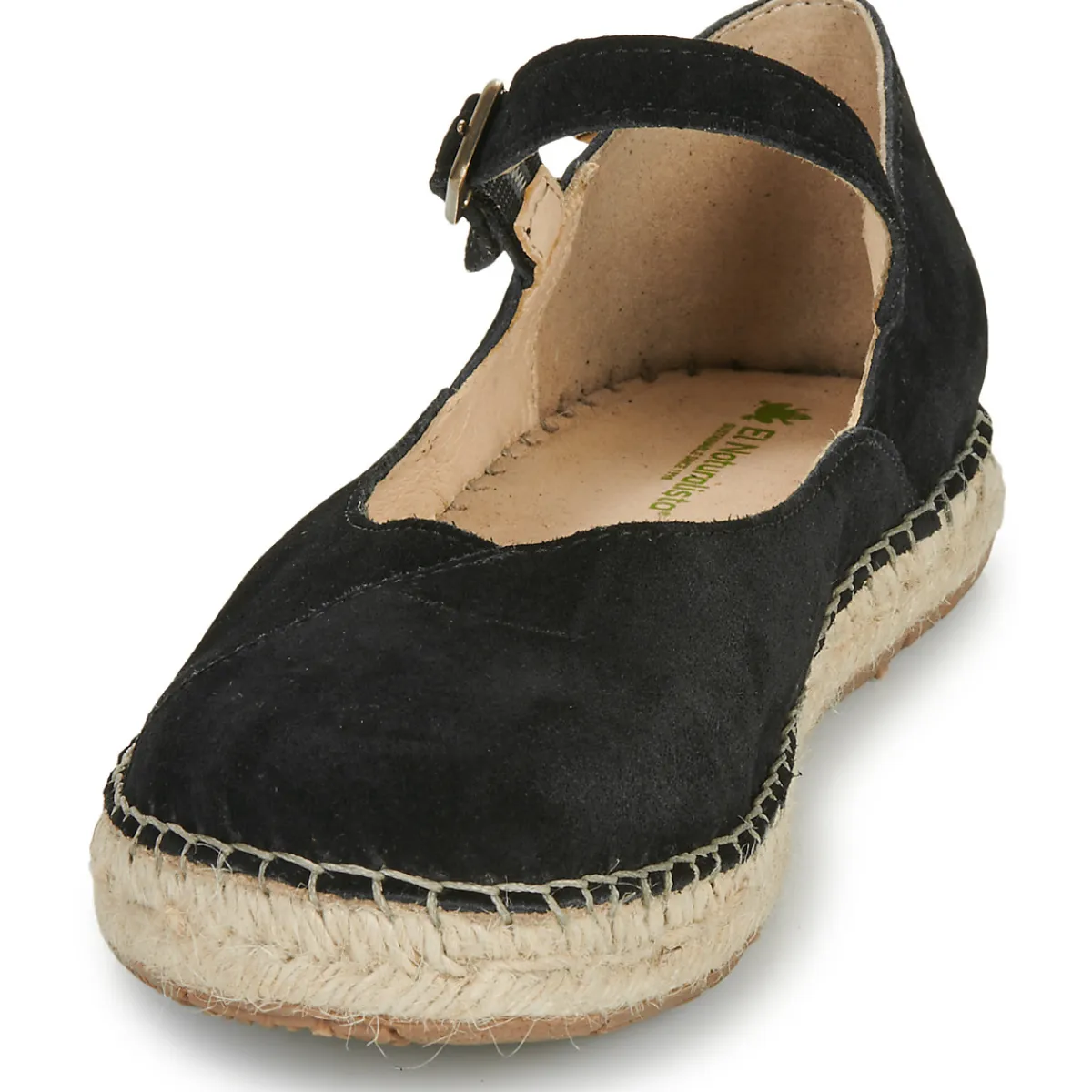 El Naturalista - CAMPOS N679