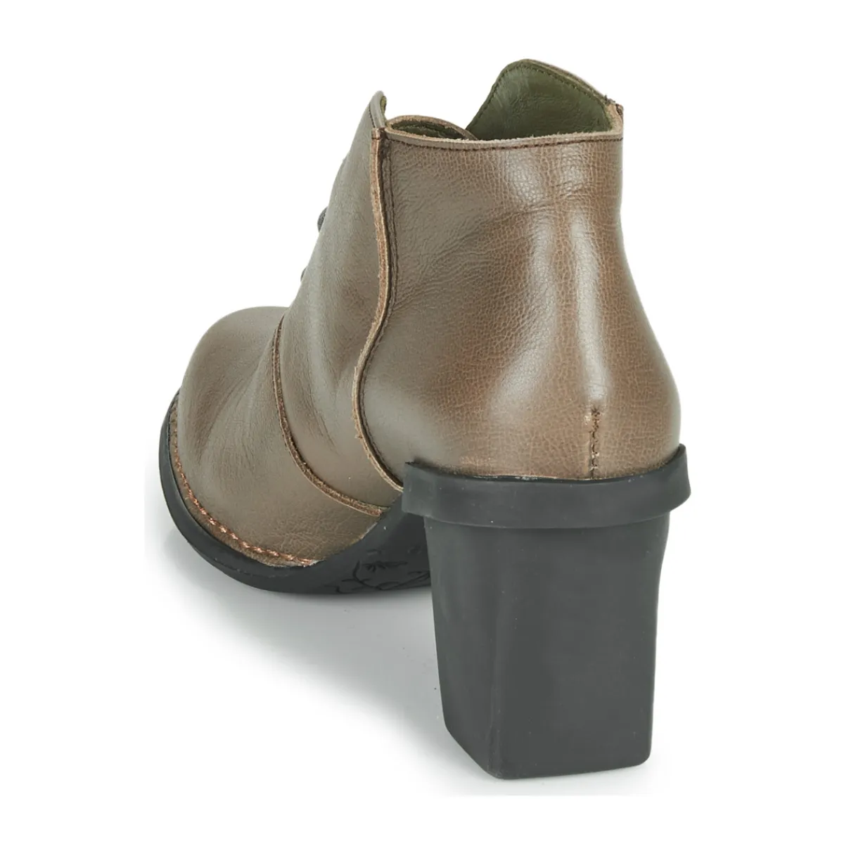 El Naturalista - CAPRETTO N5141 Marron Online